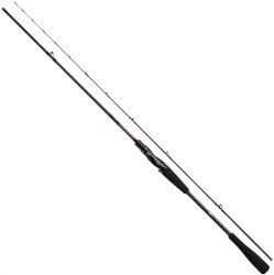 Daiwa Kohga Tenya Game 2.06M 60-150gr 2P Jig Olta Kamışı - Daiwa