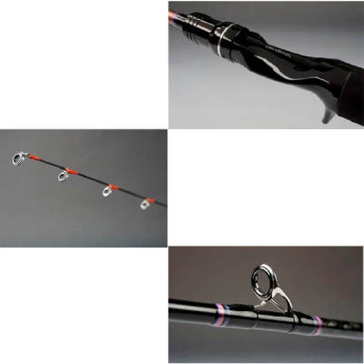 Daiwa Kohga Tenya Game 2.06M 60-150gr 2P Jig Olta Kamışı - 2