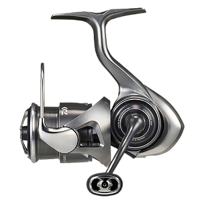 Daiwa Labrax AGS 2.74m, 7-35gr&Daiwa Caldia 25 LT 4000 CXH Spin Seti - 2