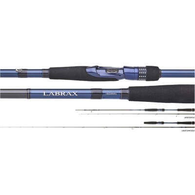 DAIWA LABRAX SEABASS 2.51M, 7-28GR, 2P KAMIŞ - 2