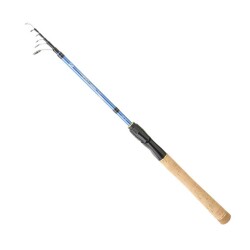 DAIWA LAGUNA 1.50CM 5-15GR TELE SPIN KAMIŞ - Daiwa