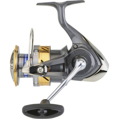Daiwa Laguna 20 LT 4000 DC XH Olta Makinesi - 1