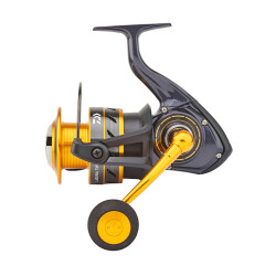 DAIWA LAGUNA 24 SW 10000 MAKARA - Daiwa