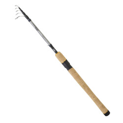 Daiwa Laguna Tele Spin 2.10m 5-20gr Olta Kamışı - Daiwa