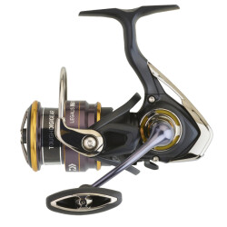 Daiwa Legalis 20 LT 4000C Spin Olta Makinesi - Daiwa