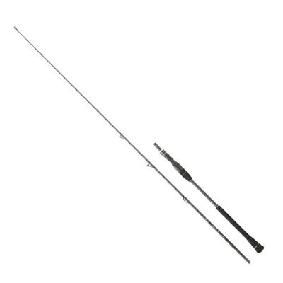DAIWA LEGALIS O BF JG 1.91M 20-80GR 1+1 JIG KAMIŞ - 1