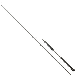 Daiwa Legalis O BF JG 1.91m 60-120gr 1+1P. Jig Kamış - Daiwa