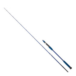 Daiwa Legalis Oceano JG 1.93 m 180 gr 2P Tetikli Slow Jig Olta Kamışı - Daiwa