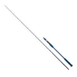 Daiwa Legalis Oceano JG 1.98 m 250 gr 2P Tetikli Slow Jig Olta Kamışı - Daiwa