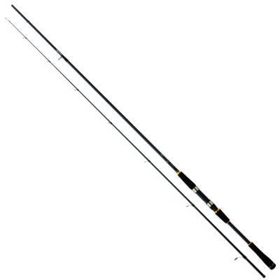 Daiwa Legalis Seabass 259cm 5-21gr 2P Olta Kamışı - 1