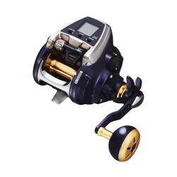DAIWA LEOBRITZ 500JP ELEKTRİKLİ ÇIKRIK MAKARA (SAĞ EL) - 1