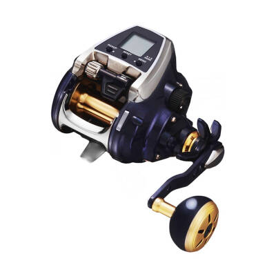 DAIWA LEOBRITZ 500JP ELEKTRİKLİ ÇIKRIK MAKARA (SAĞ EL) - 1