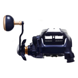 DAIWA LEOBRITZ 500JP ELEKTRİKLİ ÇIKRIK MAKARA (SAĞ EL) - 4