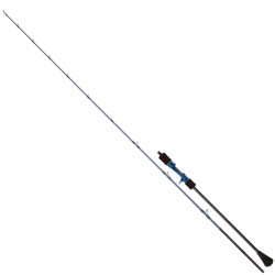 Daiwa Lexa 1.85m 250-400gr 1+1P Slow Jig Kamış - Daiwa