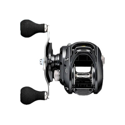 DAIWA LEXA 24 300 HL BAITCAST MAKARA - 1