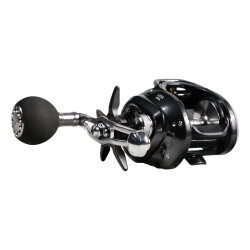 DAIWA LEXA 24 300 HLP BAITCAST MAKARA - 4