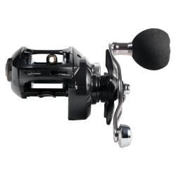 DAIWA LEXA 24 300 HLP BAITCAST MAKARA - 5