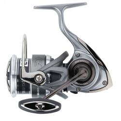 Daiwa Lexa E 19 LT 6000 S Spin Olta Makinesi - Daiwa