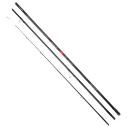 Daiwa Liberty 4.20m 100-225gr 3P Surf Kamış - Daiwa