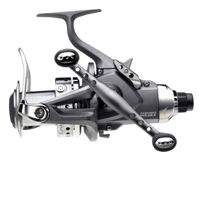 Daiwa Linear X 5000 BR Olta Makinesi - 1