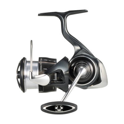 DAIWA LUVIAS 24 LT 4000 D MAKARA - 1