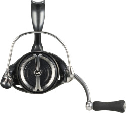 DAIWA LUVIAS 24 LT 4000 D MAKARA - 3