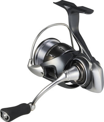 DAIWA LUVIAS 24 LT 4000 D MAKARA - 4