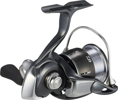 DAIWA LUVIAS 24 LT 4000 D MAKARA - 5