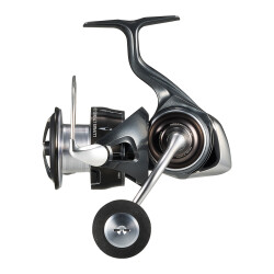 DAIWA LUVIAS 24 LT 5000D CXH MAKARA - Daiwa