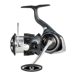DAIWA LUVIAS 24 PC LT 2500 MAKARA - Daiwa
