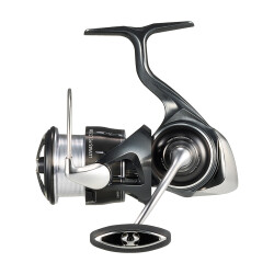 DAIWA LUVIAS 24 PC LT 3000 D MAKARA - 1