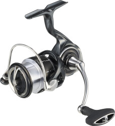 DAIWA LUVIAS 24 PC LT 3000 D MAKARA - 2