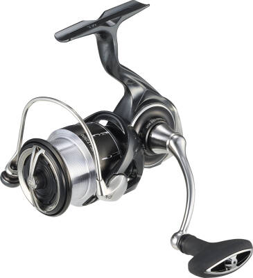DAIWA LUVIAS 24 PC LT 3000 D MAKARA - 2