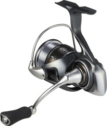 DAIWA LUVIAS 24 PC LT 3000 D MAKARA - 4