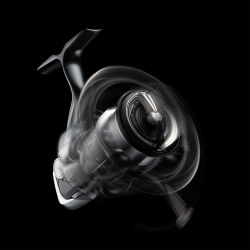 DAIWA LUVIAS 24 ST SF 1000 SP MAKARA - 2