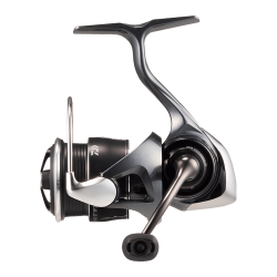 DAIWA LUVIAS 24 ST SF 2000 SSP MAKARA - 1