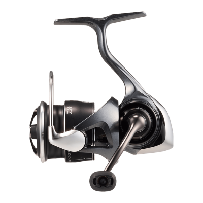 DAIWA LUVIAS 24 ST SF 2000 SSP MAKARA - 1