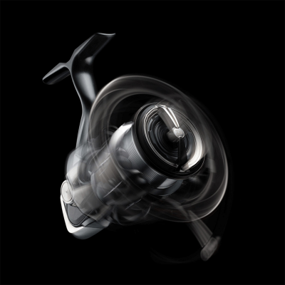 DAIWA LUVIAS 24 ST SF 2000 SSP MAKARA - 2