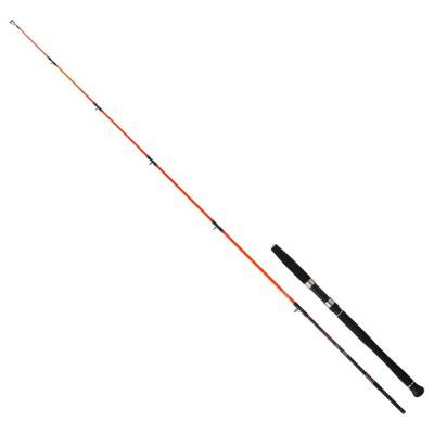Daiwa Megaforce 1.90m 90-210gr 2p Jig Olta Kamışı - 1