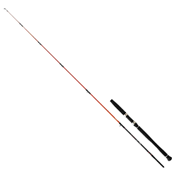 Daiwa Megaforce 1.90m 90-210gr&Okuma Acuador ACU-6000A 3+1BB Tekne Seti - 3