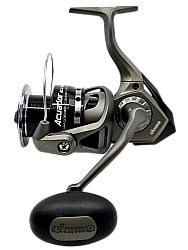 Daiwa Megaforce 1.90m 90-210gr&Okuma Acuador ACU-6000A 3+1BB Tekne Seti - 2