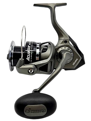 Daiwa Megaforce 1.90m 90-210gr&Okuma Acuador ACU-6000A 3+1BB Tekne Seti - 2