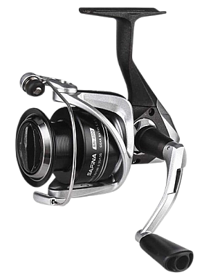 Daiwa Megaforce 1.90m 90-210gr&Okuma Safina SN-6000 1+1 bb Tekne Seti - 2