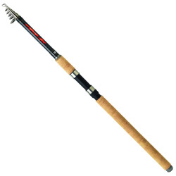 Daiwa Megaforce 210cm 30-60 HBF Olta Kamışı - Daiwa