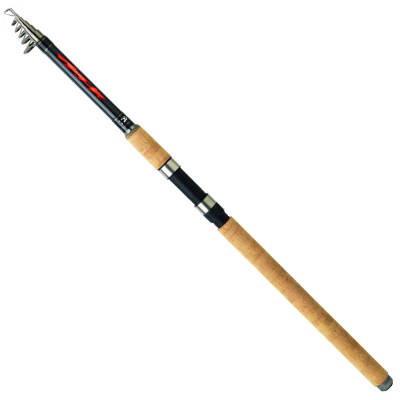 Daiwa Megaforce 210cm 30-60 HBF Olta Kamışı - 1