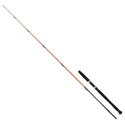 Daiwa Megaforce Bay Jigging 1.80m 60-120gr 2p Olta Kamışı - Daiwa