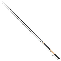 Daiwa Megaforce Jigger 2.6M 3-18 gr 2 P LRF Olta Kamışı - Daiwa