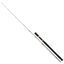 Daiwa Megaforce Jigging 180cm 30-80 Olta Kamışı - 1