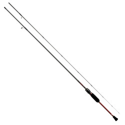 Daiwa Moonlight Beauty 2.03m 05-8gr 2P Kamış - Daiwa