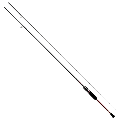 Daiwa Moonlight Beauty 2.51m 3-20gr&Daiwa Ballistic 25 Air LT 2000SP Profesyonel LRF Seti - 3